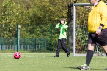 Bild 39 - wBJ SV Wahlstedt - TSV Wentorf-Dandesneben : Ergebnis: 7:1